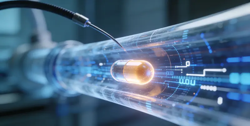 商丘结直肠癌靶向43基因检测（组织）图片1