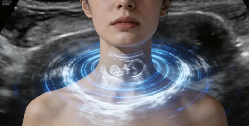 商丘甲状腺癌38基因检测图片1