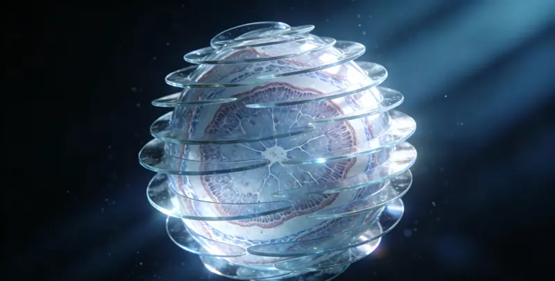 商丘1+4 实体瘤定制化MRD基因检测图片1