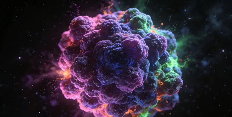 商丘肿瘤180+基因全面用药基因检测（组织）图片1