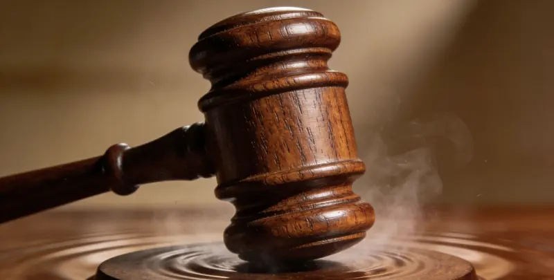 商丘司法亲子鉴定2人图片1