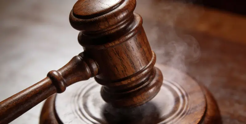 司法亲子鉴定2人图2