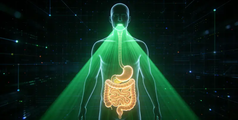 商丘胃癌靶向用药39基因检测（组织）图片1