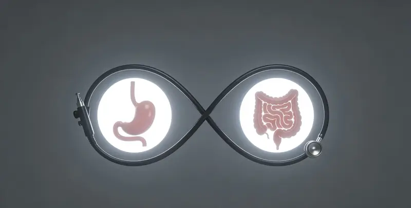 商丘胃癌分子分型基因检测项目（组织）图片1