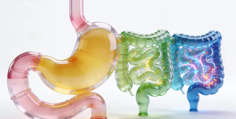 商丘胃癌全面用药基因检测（组织）图片1