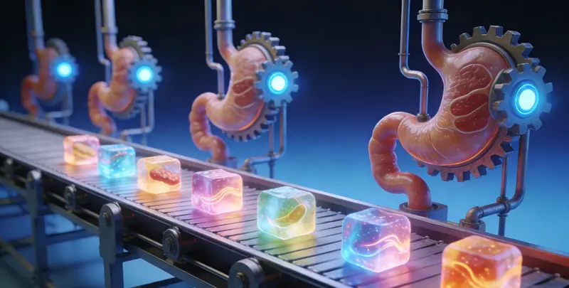 商丘食管癌甲基化检测图片1