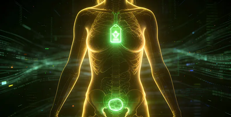 商丘子宫内膜癌分子分型检测图片1