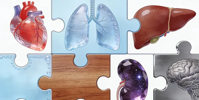 商丘实体瘤MRD监测4次套餐图片1